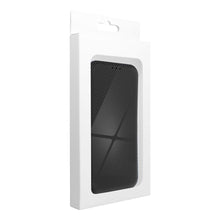 Заредете изображение във визуализатора на галерията – FOLIO Side Калъф тип книга MAGNET за SAMSUNG A55 черен
