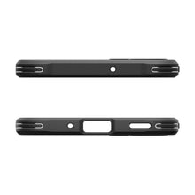 Заредете изображение във визуализатора на галерията – SPIGEN RUGGED ARMOR калъф за SAMSUNG A16 4G / 5G matte черен
