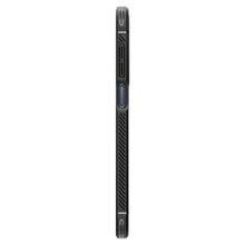 Заредете изображение във визуализатора на галерията – SPIGEN RUGGED ARMOR калъф за SAMSUNG A16 4G / 5G matte черен
