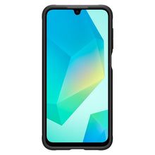Заредете изображение във визуализатора на галерията – SPIGEN RUGGED ARMOR калъф за SAMSUNG A16 4G / 5G matte черен
