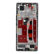 Заредете изображение във визуализатора на галерията – Дисплей за HONOR 60 OEM with frame
