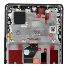 Заредете изображение във визуализатора на галерията – Дисплей за HONOR 60 OEM with frame
