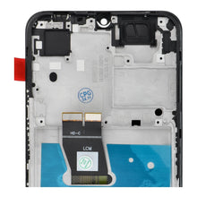 Заредете изображение във визуализатора на галерията – Дисплей за HONOR Y61 OEM with frame
