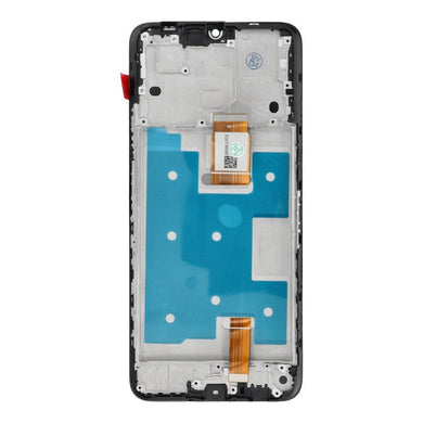 Дисплей за HONOR X7A OEM with frame