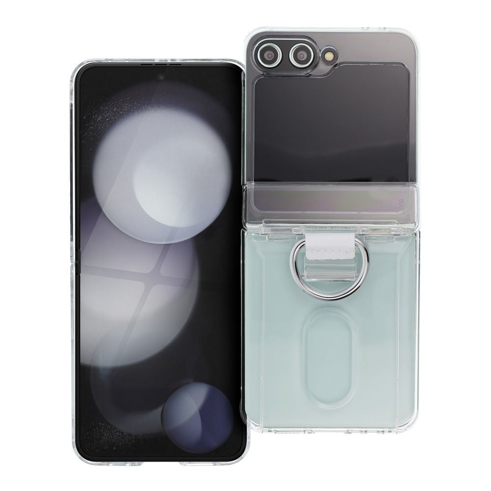 Case SBR3 for SAMSUNG Galaxy Z FLIP 5 clear