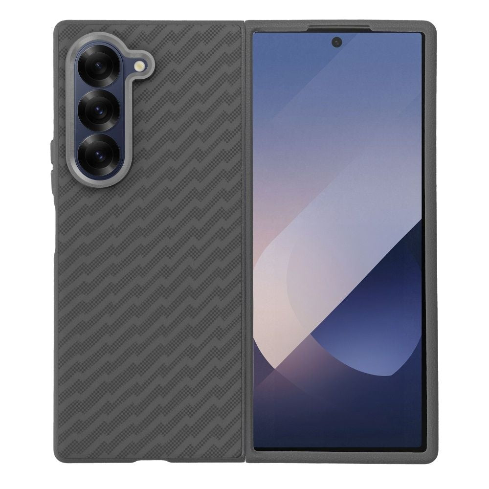 Case SBR4 for SAMSUNG Galaxy Z FOLD 6 black