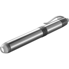 Заредете изображение във визуализатора на галерията – VARTA flashlight LED Pen Light 16611 + 1 x battery R3 (AAA)
