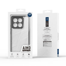 Заредете изображение във визуализатора на галерията – Гръб DUX DUCIS AIMO за XIAOMI 14T черен
