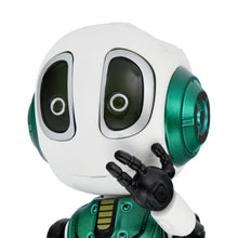 Заредете изображение във визуализатора на галерията – Robot elektroniczny zielony

