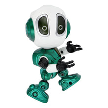 Заредете изображение във визуализатора на галерията – Robot elektroniczny zielony

