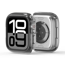 Заредете изображение във визуализатора на галерията – DUX DUCIS case CAMO for Apple Watch series 10 42 mm black

