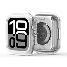 Заредете изображение във визуализатора на галерията – DUX DUCIS case CAMO for Apple Watch series 10 42 mm white
