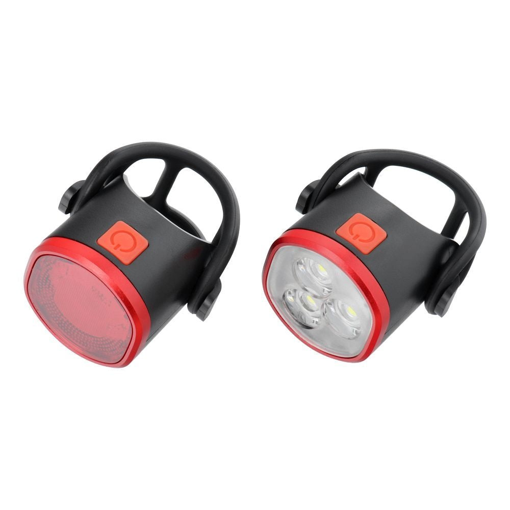Lampka rowerowa UMO21001