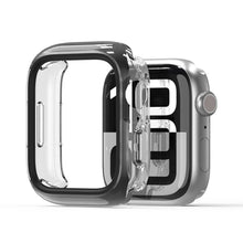 Заредете изображение във визуализатора на галерията – DUX DUCIS case CAMO for Apple Watch series 10 46 mm black
