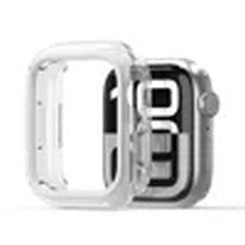 DUX DUCIS case CAMO for Apple Watch series 10 46 mm white