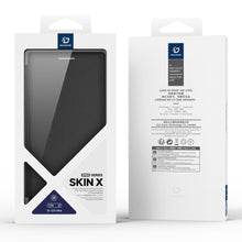 Заредете изображение във визуализатора на галерията – Калъф тип книга DUX DUCIS SKIN X PRO съвместим с MagSafe за SAMSUNG S25 Ultra черен
