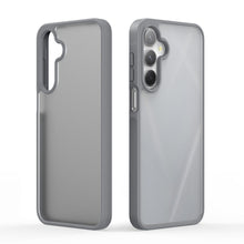 Заредете изображение във визуализатора на галерията – DUX DUCIS case YIND for SAMSUNG A16 5G grey
