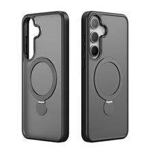 Заредете изображение във визуализатора на галерията – DUX DUCIS case YIND for SAMSUNG S25 black
