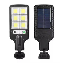 Заредете изображение във визуализатора на галерията – Solar street light
