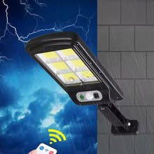 Заредете изображение във визуализатора на галерията – Solar street light
