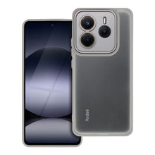 Заредете изображение във визуализатора на галерията – Гръб VARIETE за XIAOMI Redmi Note 14 4G / 14 5G стоманен
