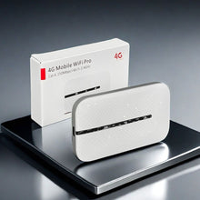Заредете изображение във визуализатора на галерията – Router MFI:M8 white
