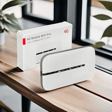 Заредете изображение във визуализатора на галерията – Router MFI:M8 white
