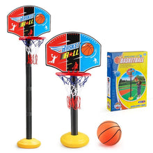 Заредете изображение във визуализатора на галерията – Children's basketball stand
