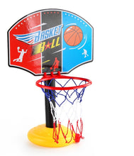 Заредете изображение във визуализатора на галерията – Children's basketball stand

