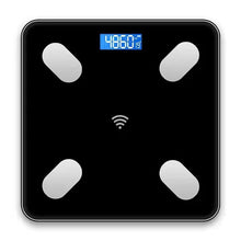 Заредете изображение във визуализатора на галерията – Body fat scale TS-FL549
