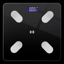 Заредете изображение във визуализатора на галерията – Body fat scale TS-FL549
