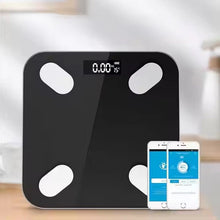 Заредете изображение във визуализатора на галерията – Body fat scale TS-FL549
