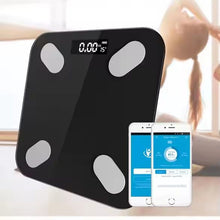 Заредете изображение във визуализатора на галерията – Body fat scale TS-FL549
