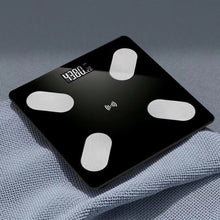 Заредете изображение във визуализатора на галерията – Body fat scale TS-FL549
