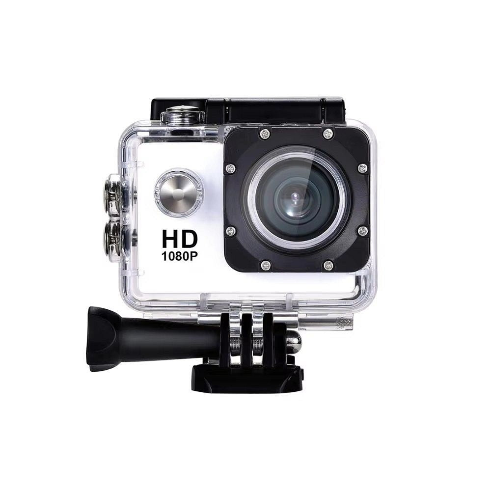 Action camera DV SJ4000 white