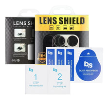 Заредете изображение във визуализатора на галерията – Tempered Glass for Camera Lens Full Cover - for SAM A56
