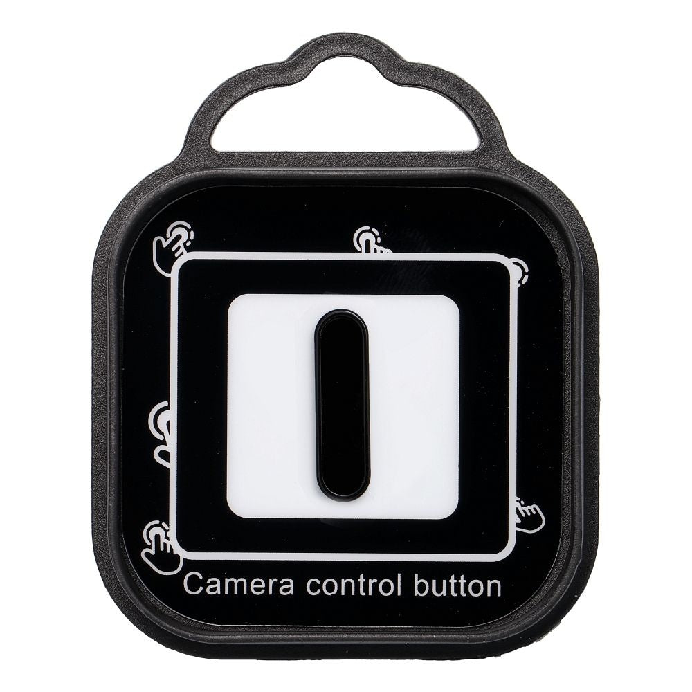 Camera Control active button fit for IPHONE 16 series case Drop Glue / Clear Mag Cover black