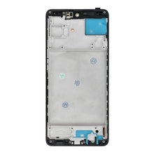 Заредете изображение във визуализатора на галерията – FixCell display LCD SAMSUNG M62 OLED with frame
