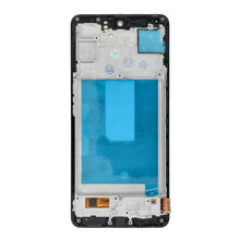 Заредете изображение във визуализатора на галерията – FixCell display LCD SAMSUNG M54 OLED with frame

