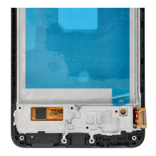 Заредете изображение във визуализатора на галерията – FixCell display LCD SAMSUNG M54 OLED with frame
