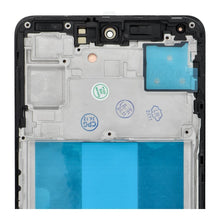 Заредете изображение във визуализатора на галерията – FixCell display LCD SAMSUNG M54 OLED with frame
