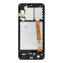 Заредете изображение във визуализатора на галерията – NCC Дисплей за SAMSUNG A20E A202F OEM with frame
