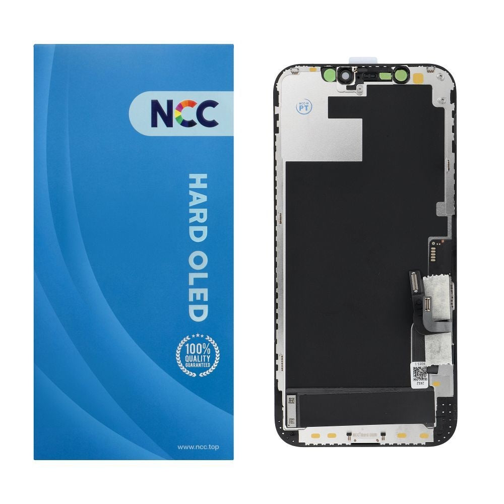 NCC LCD Display for IPHONE 12 / 12 Pro Hard OLED (Support IC Transplant)