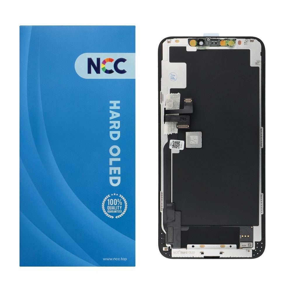 NCC LCD Display for IPHONE 11 Pro Max Hard OLED (Support IC Transplant)