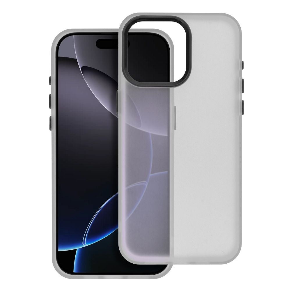 SAPPY Case for IPHONE 16 Pro black