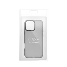 Заредете изображение във визуализатора на галерията – SAPPY Case for IPHONE 16 Pro black
