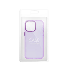 Заредете изображение във визуализатора на галерията – SAPPY Case for IPHONE 14 purple
