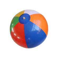 Заредете изображение във визуализатора на галерията – Colorful inflatable ball

