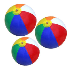 Заредете изображение във визуализатора на галерията – Colorful inflatable ball
