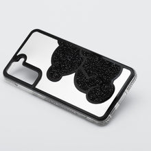 Заредете изображение във визуализатора на галерията – Гръб TEDDY BEAR за Xiaomi Redmi NOTE 14 4G / 14 5G черен
